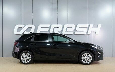 KIA cee'd III, 2019 год, 1 749 000 рублей, 5 фотография