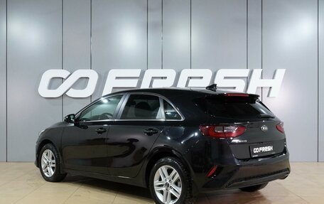 KIA cee'd III, 2019 год, 1 749 000 рублей, 2 фотография