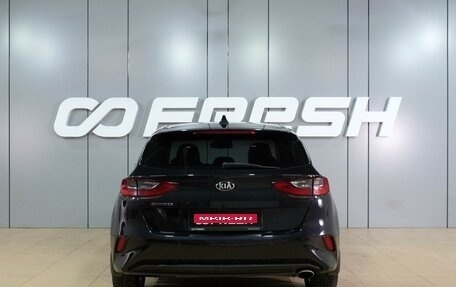 KIA cee'd III, 2019 год, 1 749 000 рублей, 4 фотография