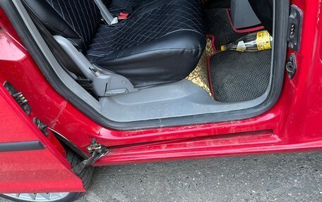 Volkswagen Caddy III рестайлинг, 2008 год, 575 000 рублей, 9 фотография