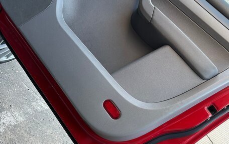 Volkswagen Caddy III рестайлинг, 2008 год, 575 000 рублей, 10 фотография