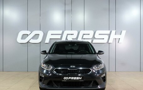 KIA cee'd III, 2019 год, 1 749 000 рублей, 3 фотография