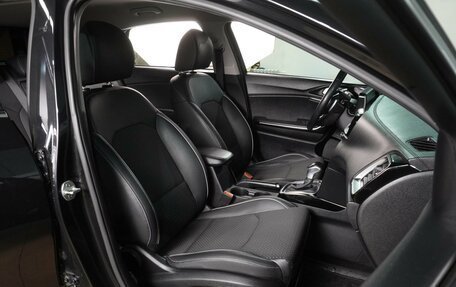 KIA cee'd III, 2019 год, 1 749 000 рублей, 8 фотография