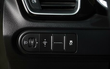 KIA cee'd III, 2019 год, 1 749 000 рублей, 13 фотография