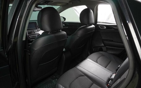 KIA cee'd III, 2019 год, 1 749 000 рублей, 11 фотография