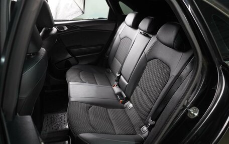 KIA cee'd III, 2019 год, 1 749 000 рублей, 9 фотография