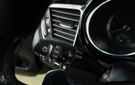 KIA cee'd III, 2019 год, 1 749 000 рублей, 14 фотография