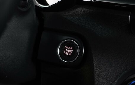 KIA cee'd III, 2019 год, 1 749 000 рублей, 16 фотография