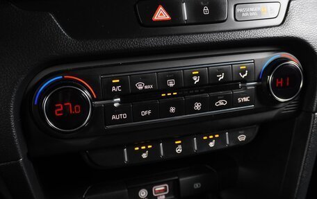 KIA cee'd III, 2019 год, 1 749 000 рублей, 19 фотография