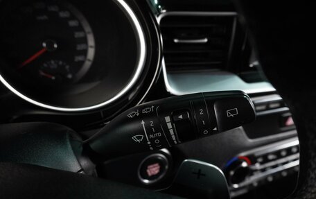 KIA cee'd III, 2019 год, 1 749 000 рублей, 15 фотография