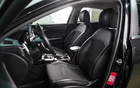 KIA cee'd III, 2019 год, 1 749 000 рублей, 10 фотография