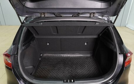 KIA cee'd III, 2019 год, 1 749 000 рублей, 25 фотография