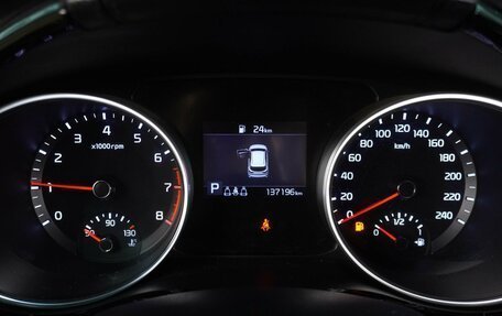 KIA cee'd III, 2019 год, 1 749 000 рублей, 23 фотография