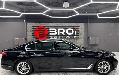 BMW 7 серия, 2017 год, 2 999 000 рублей, 3 фотография