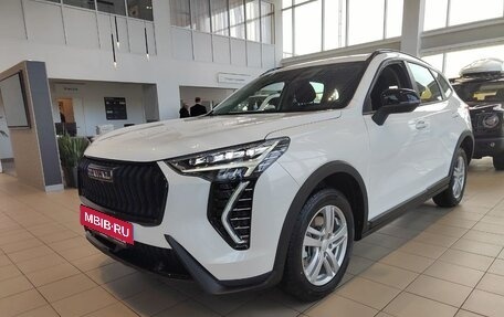 Haval Jolion, 2025 год, 2 499 000 рублей, 1 фотография