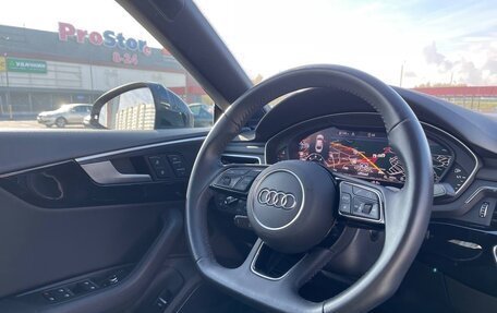 Audi A5, 2018 год, 3 550 000 рублей, 2 фотография