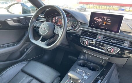 Audi A5, 2018 год, 3 550 000 рублей, 3 фотография