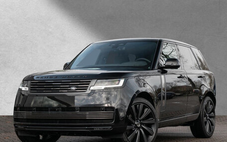 Land Rover Range Rover IV рестайлинг, 2025 год, 26 500 000 рублей, 1 фотография