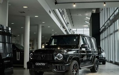 Mercedes-Benz G-Класс AMG, 2025 год, 33 200 000 рублей, 1 фотография