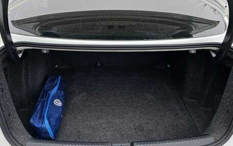 Volkswagen Jetta VI, 2016 год, 1 300 000 рублей, 7 фотография