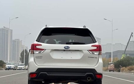 Subaru Forester, 2021 год, 1 931 013 рублей, 6 фотография