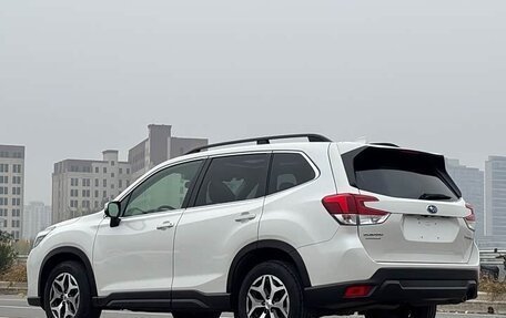 Subaru Forester, 2021 год, 1 931 013 рублей, 5 фотография