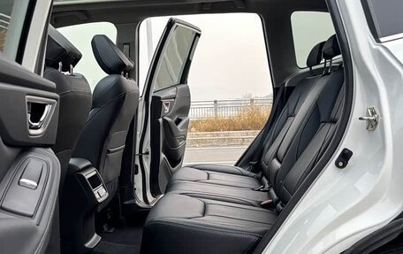 Subaru Forester, 2021 год, 1 931 013 рублей, 14 фотография