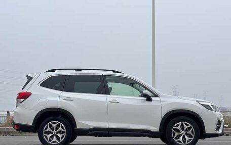 Subaru Forester, 2021 год, 1 931 013 рублей, 8 фотография