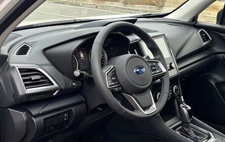 Subaru Forester, 2021 год, 1 931 013 рублей, 10 фотография