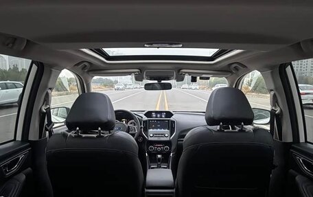 Subaru Forester, 2021 год, 1 931 013 рублей, 15 фотография