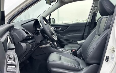 Subaru Forester, 2021 год, 1 931 013 рублей, 9 фотография