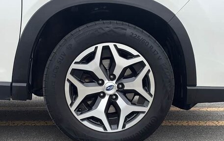 Subaru Forester, 2021 год, 1 931 013 рублей, 18 фотография