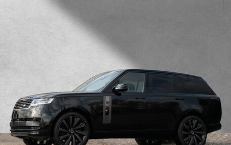 Land Rover Range Rover IV рестайлинг, 2025 год, 26 500 000 рублей, 2 фотография