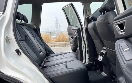 Subaru Forester, 2021 год, 1 931 013 рублей, 21 фотография