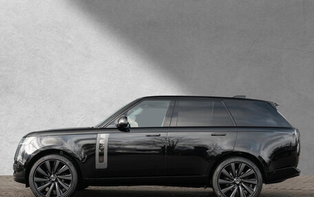 Land Rover Range Rover IV рестайлинг, 2025 год, 26 500 000 рублей, 3 фотография