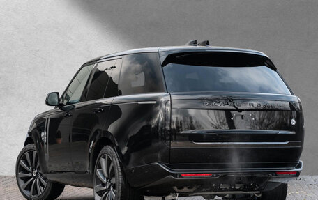 Land Rover Range Rover IV рестайлинг, 2025 год, 26 500 000 рублей, 7 фотография