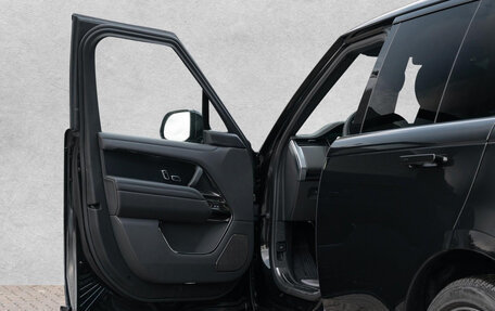 Land Rover Range Rover IV рестайлинг, 2025 год, 26 500 000 рублей, 11 фотография