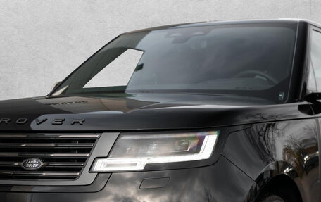 Land Rover Range Rover IV рестайлинг, 2025 год, 26 500 000 рублей, 5 фотография