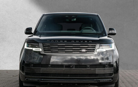 Land Rover Range Rover IV рестайлинг, 2025 год, 26 500 000 рублей, 4 фотография