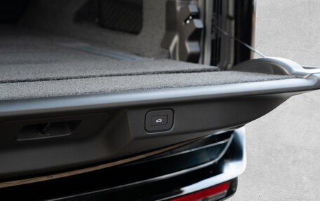 Land Rover Range Rover IV рестайлинг, 2025 год, 26 500 000 рублей, 14 фотография