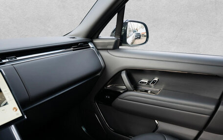 Land Rover Range Rover IV рестайлинг, 2025 год, 26 500 000 рублей, 23 фотография