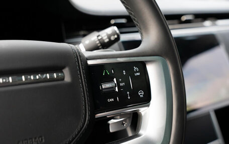 Land Rover Range Rover IV рестайлинг, 2025 год, 26 500 000 рублей, 25 фотография