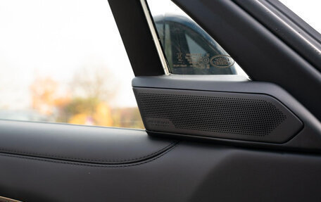 Land Rover Range Rover IV рестайлинг, 2025 год, 26 500 000 рублей, 26 фотография