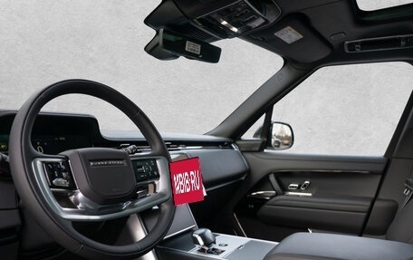 Land Rover Range Rover IV рестайлинг, 2025 год, 26 500 000 рублей, 16 фотография