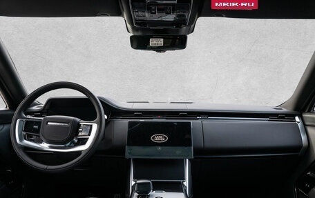 Land Rover Range Rover IV рестайлинг, 2025 год, 26 500 000 рублей, 17 фотография