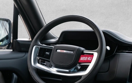 Land Rover Range Rover IV рестайлинг, 2025 год, 26 500 000 рублей, 18 фотография