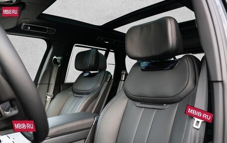 Land Rover Range Rover IV рестайлинг, 2025 год, 26 500 000 рублей, 27 фотография