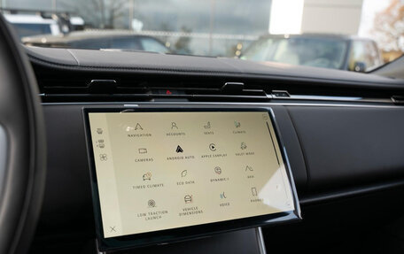 Land Rover Range Rover IV рестайлинг, 2025 год, 26 500 000 рублей, 30 фотография