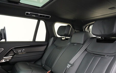 Land Rover Range Rover IV рестайлинг, 2025 год, 26 500 000 рублей, 32 фотография