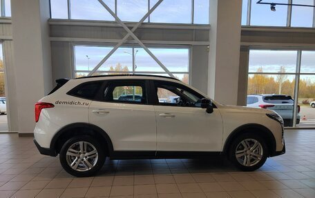 Haval Jolion, 2025 год, 2 499 000 рублей, 7 фотография